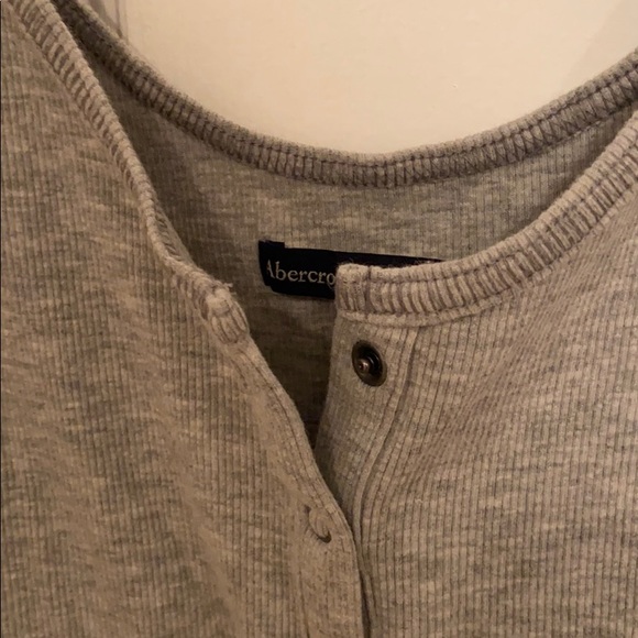 Abercrombie and Fitch Tank - Picture 3 of 6